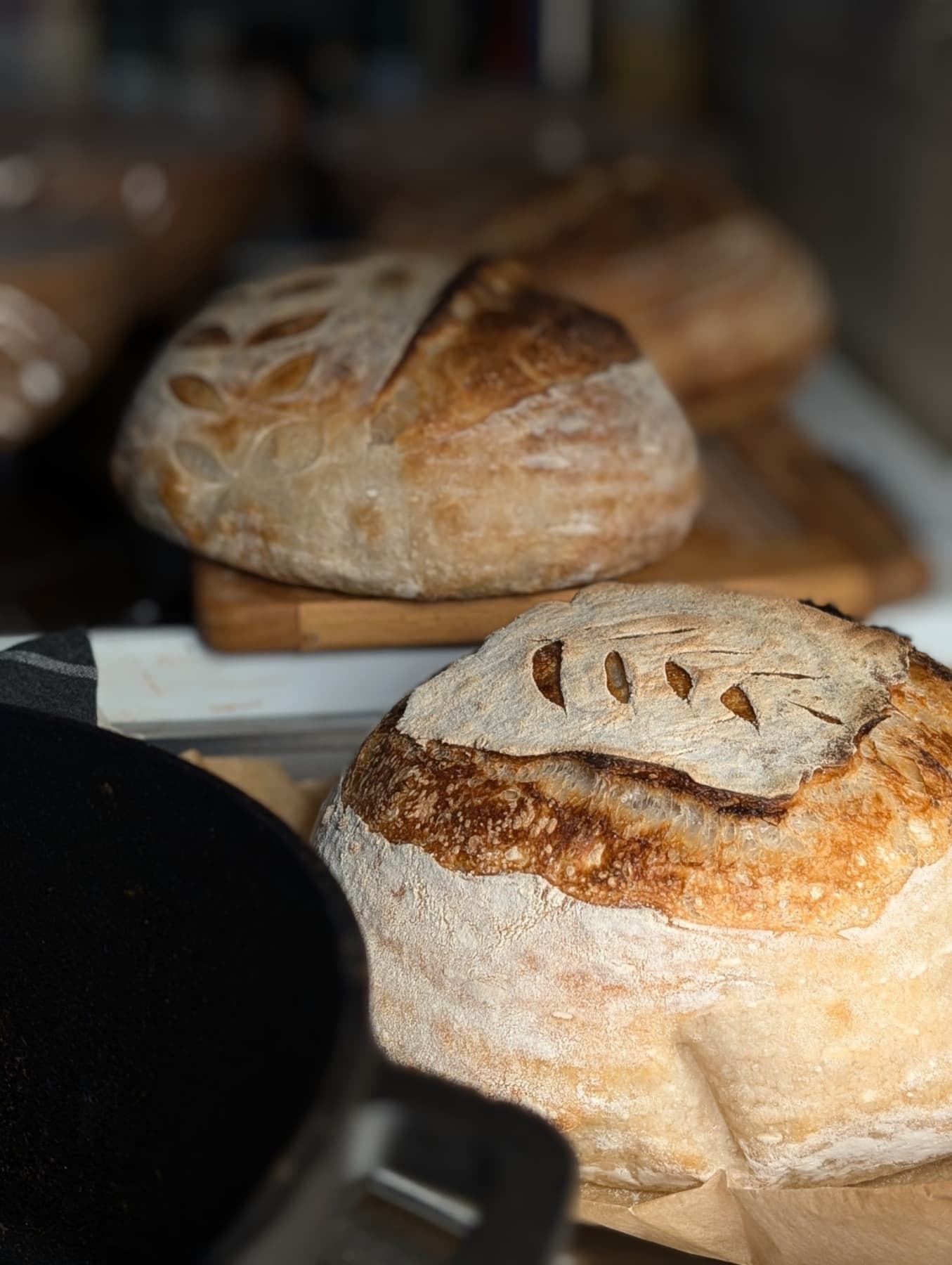 Essential Bread Recipes