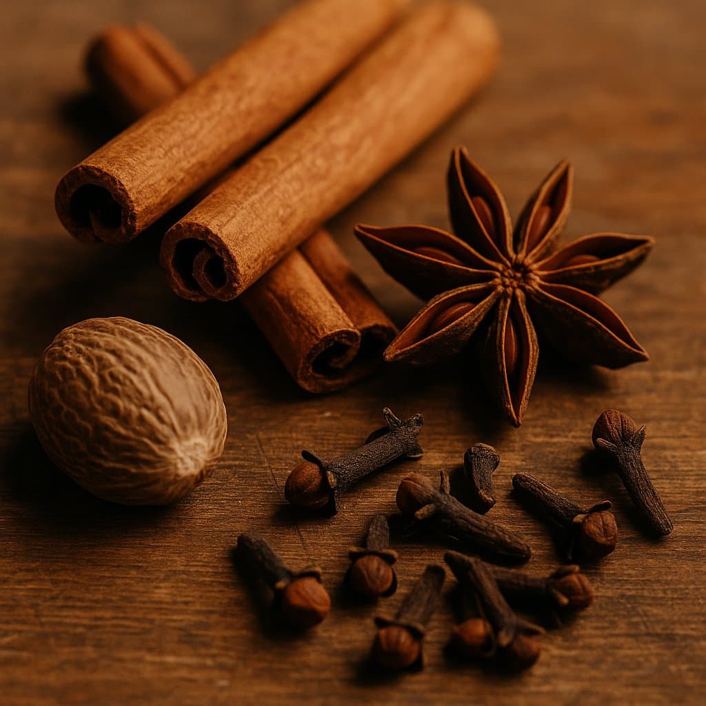 Cinnamon Was Once Worth More Than Gold