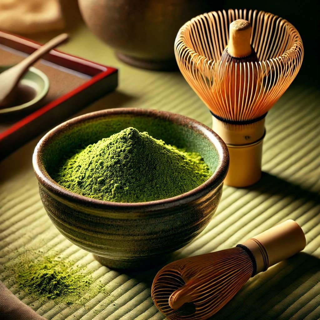 Journey into the World of Matcha (抹茶) From Farm to Cup