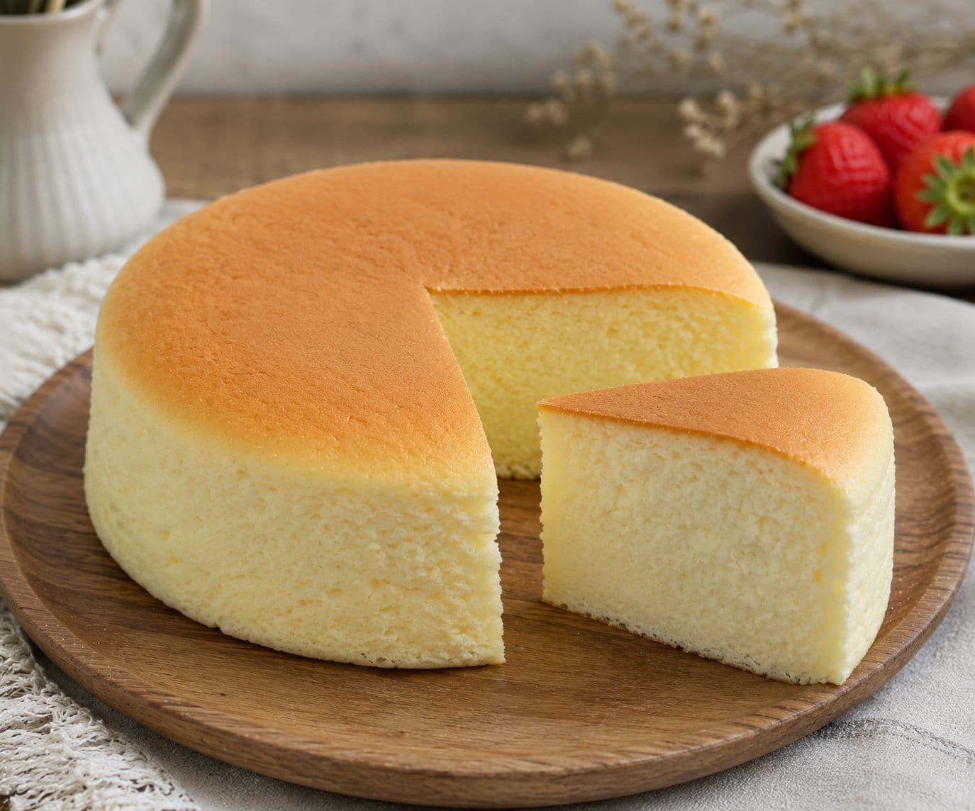 History and Origins of Cheesecake