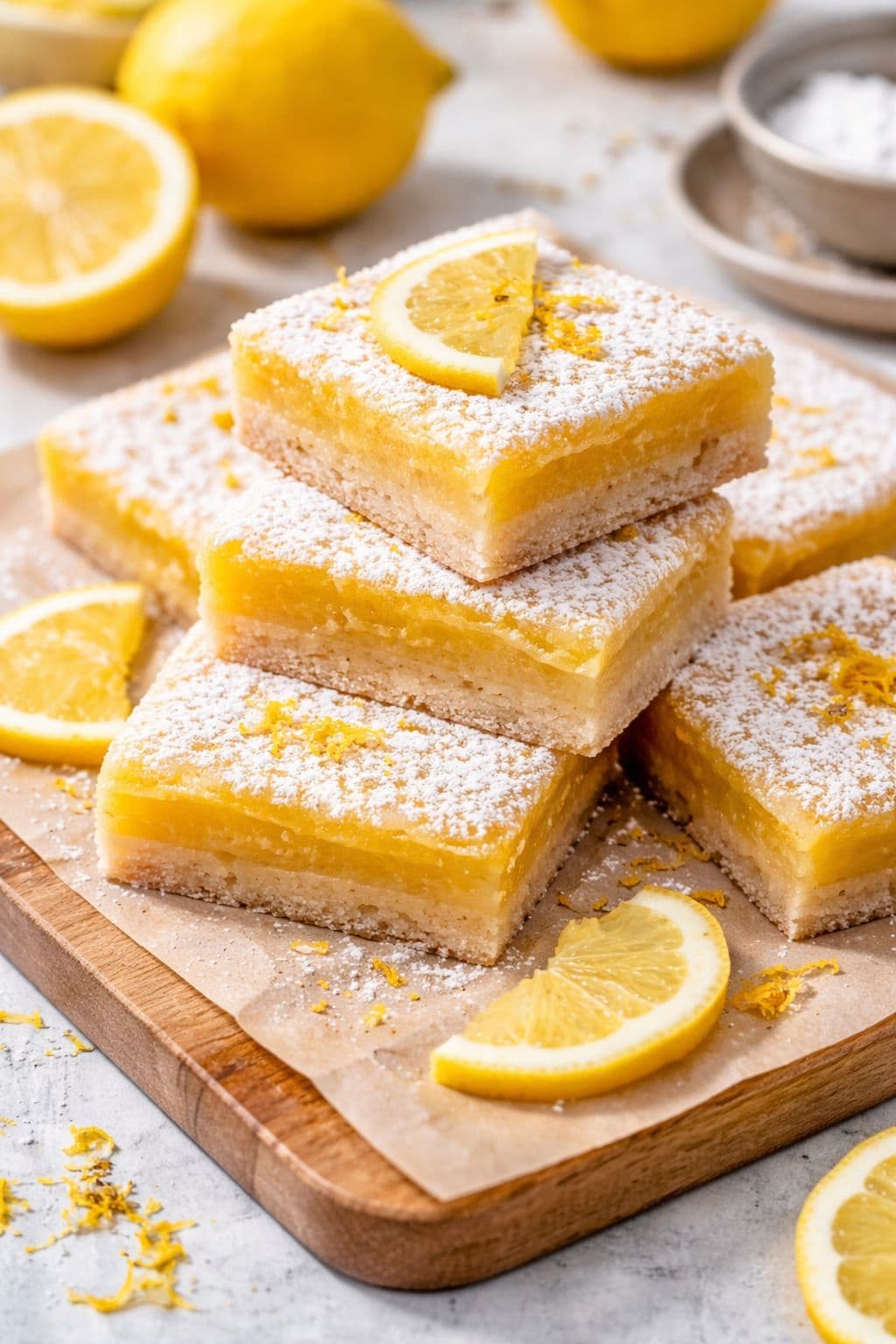 Last-Minute Festive Bakes