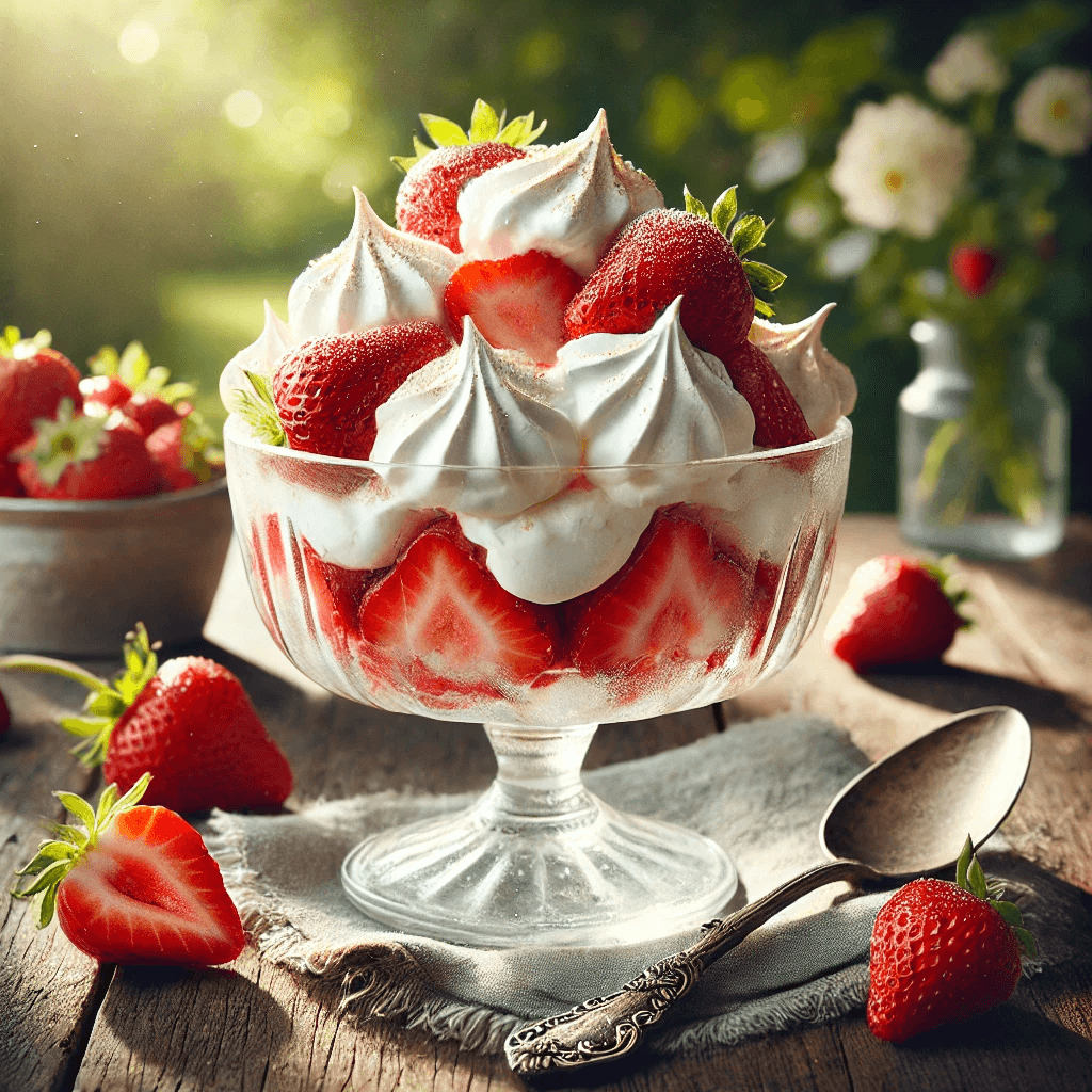 Eton Mess