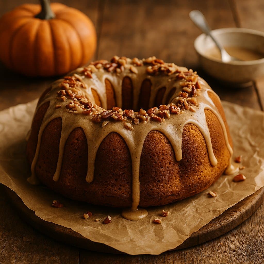 A Slice of the Past: The History of Baking with Pumpkin