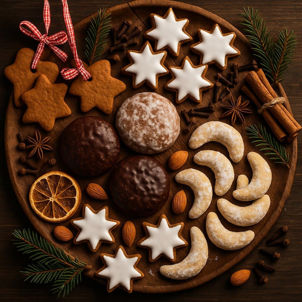 How Christmas Cookies Came to Be