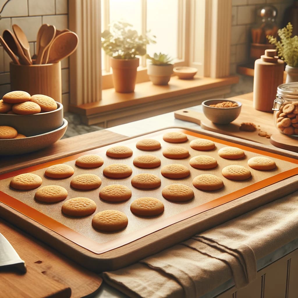 Silpat Baking Mat: The Secret to Perfect Bakes Every Time